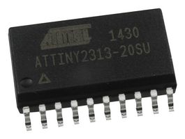 Проекты для attiny2313