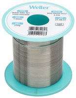 Weller Solder Wire - WSW Series