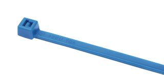 111-00732 - Hellermanntyton - Cable Tie, High Temp, Etfe (ethylene 