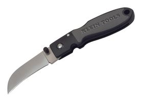 44004 Klein Tools, Pocket Knife, Lockback, 2.5