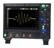 Get free Memory on New InfiniiVision HD3 Series Oscilloscope