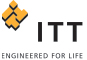 ITT-Cannon Logo